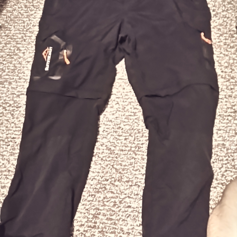 Summitskin Versa Convertible hiking pants